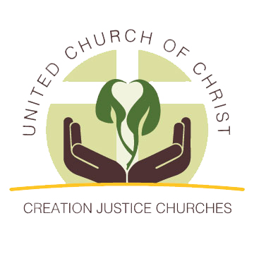 creation care logo