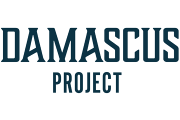 Damascus Project Announces Exciting Lineup of Fall Opportunities