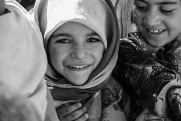 Afghan Refugee Resettlement Fund